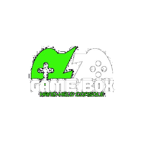 GameBox logo